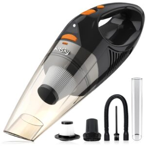 kitsky Handheld Vacuum