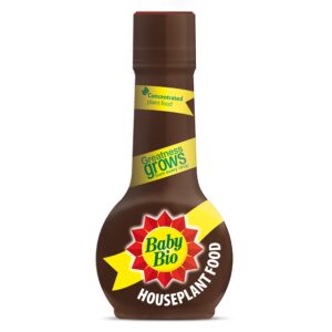 Baby Bio 5878844 Houseplant Food