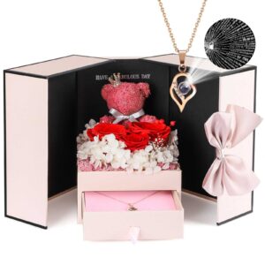ADDWel Romantic Gift for Girlfriend