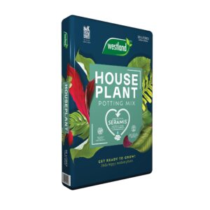 Houseplant Potting Mix 10L