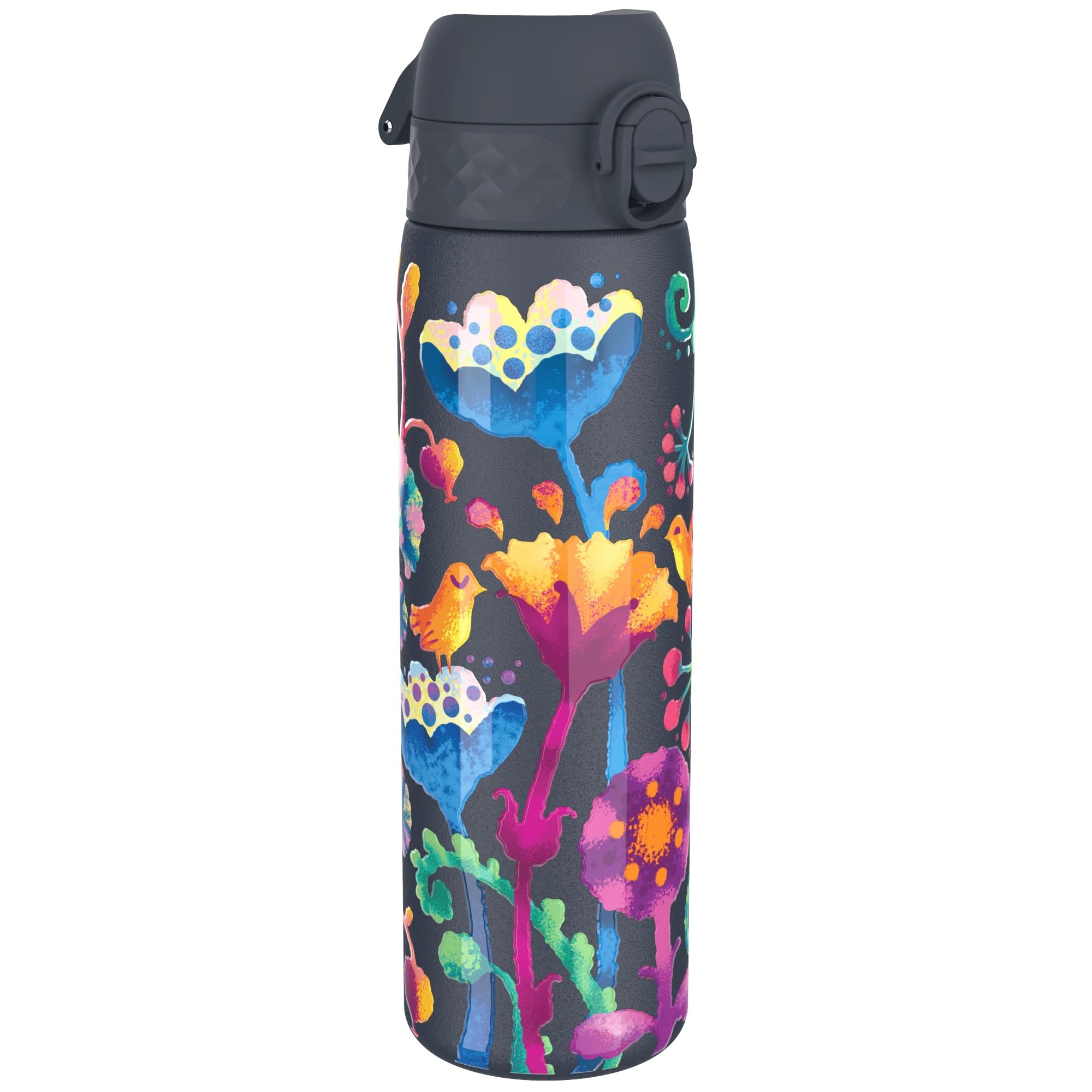 Ion8 Vacuum Insulated Steel Water Bottle