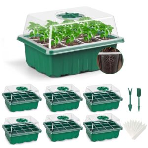 Feizeisun Seed Trays