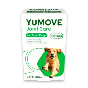 YuMOVE Adult Dog | Joint Supplement for Adult Dogs