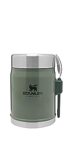stanley food jar