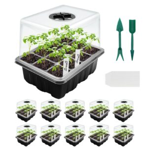 MQUPIN Seed Trays