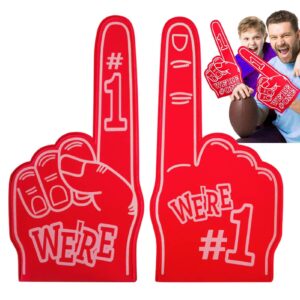 Foam Hand Foam Fingers