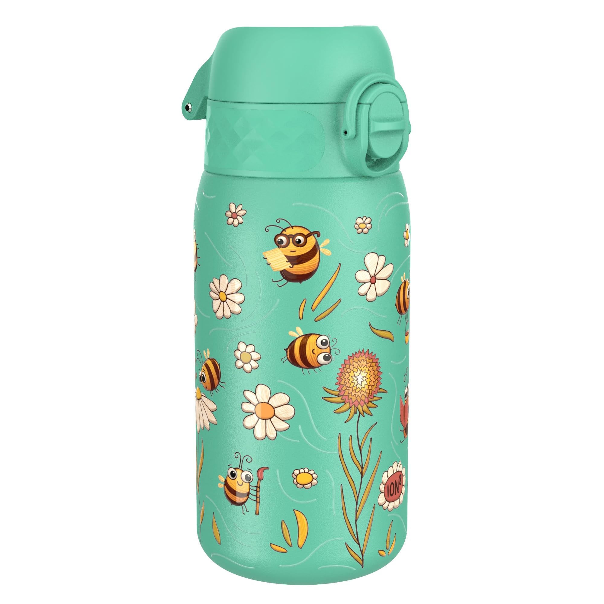 Ion8 Insulated Steel Water Bottle