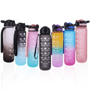 VOFOHO Water Bottle