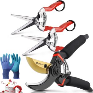 Kynup Garden Secateurs