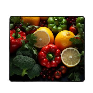 Kitchenraku Hob Cover 78X52cm