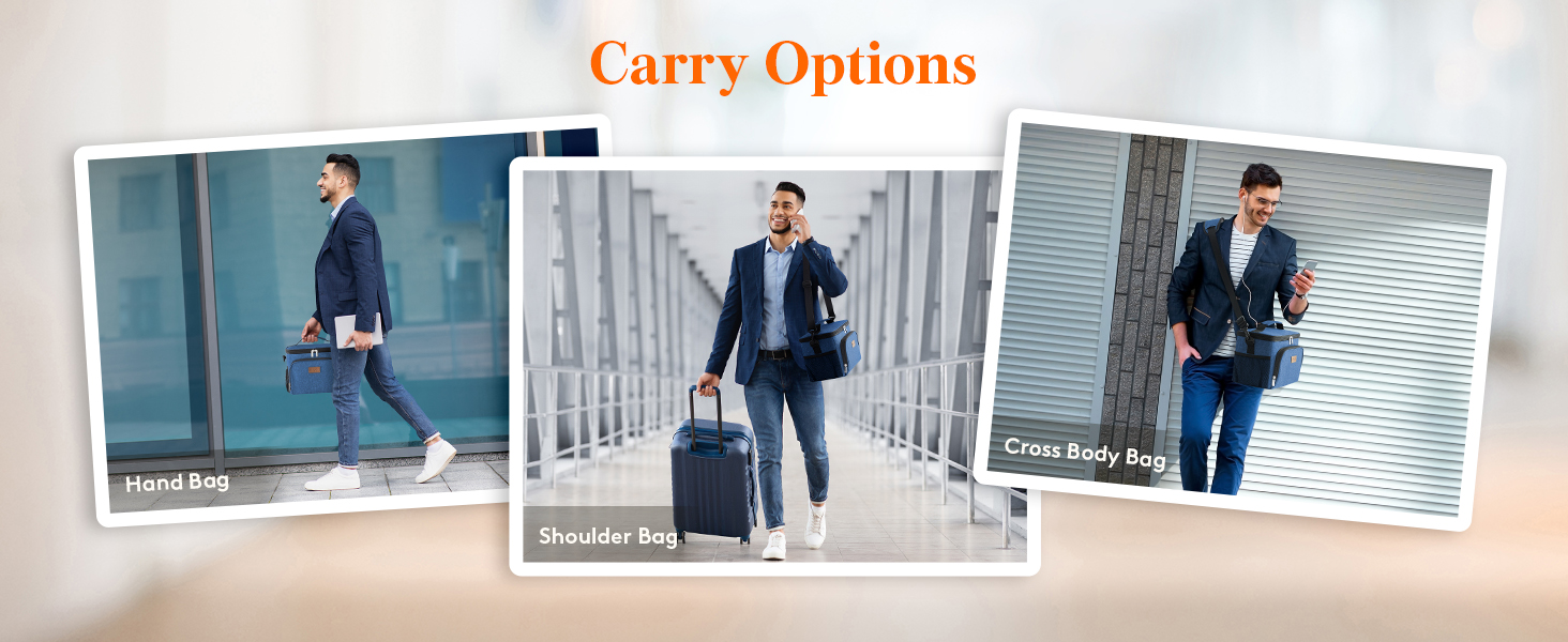 Lifewit.Insulated.Lunch.Bag