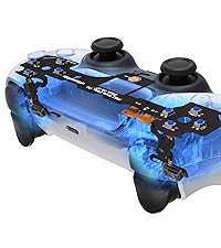 Clicky Kit for PS5 Controller BDM-030