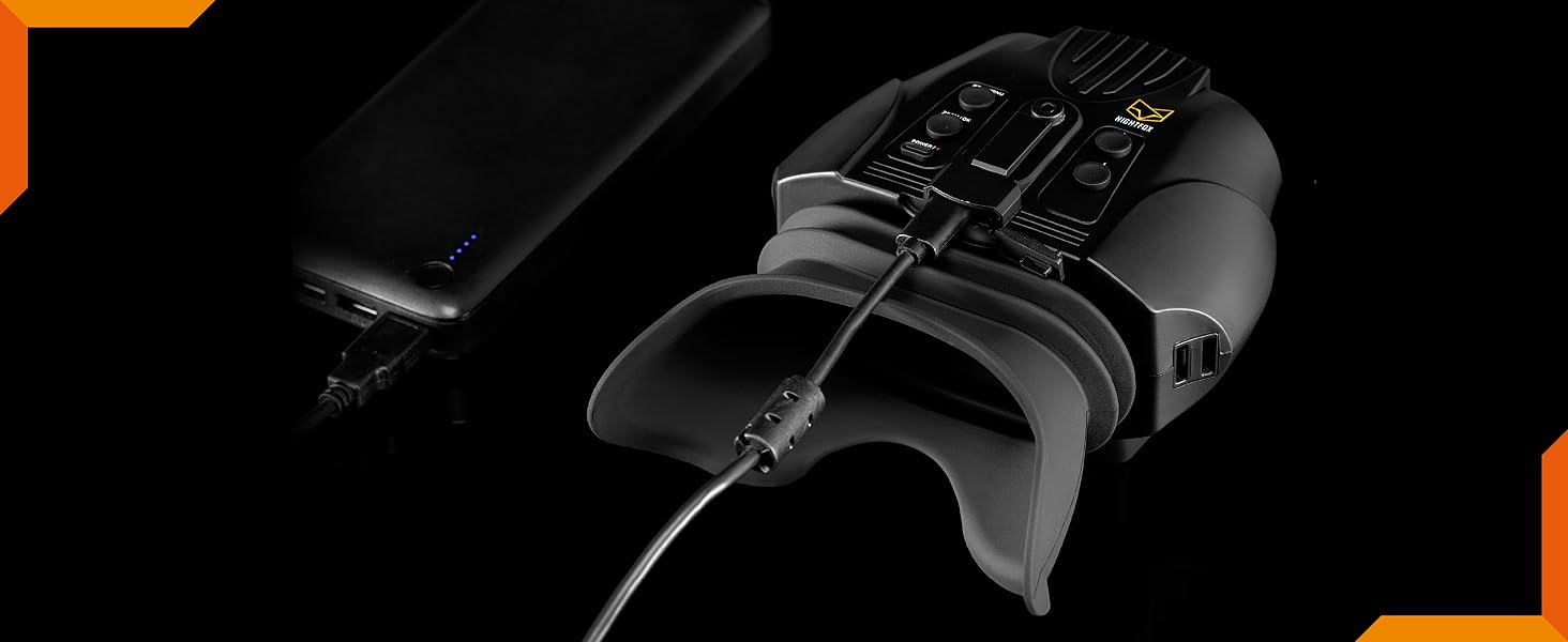 Nightfox Swift 2