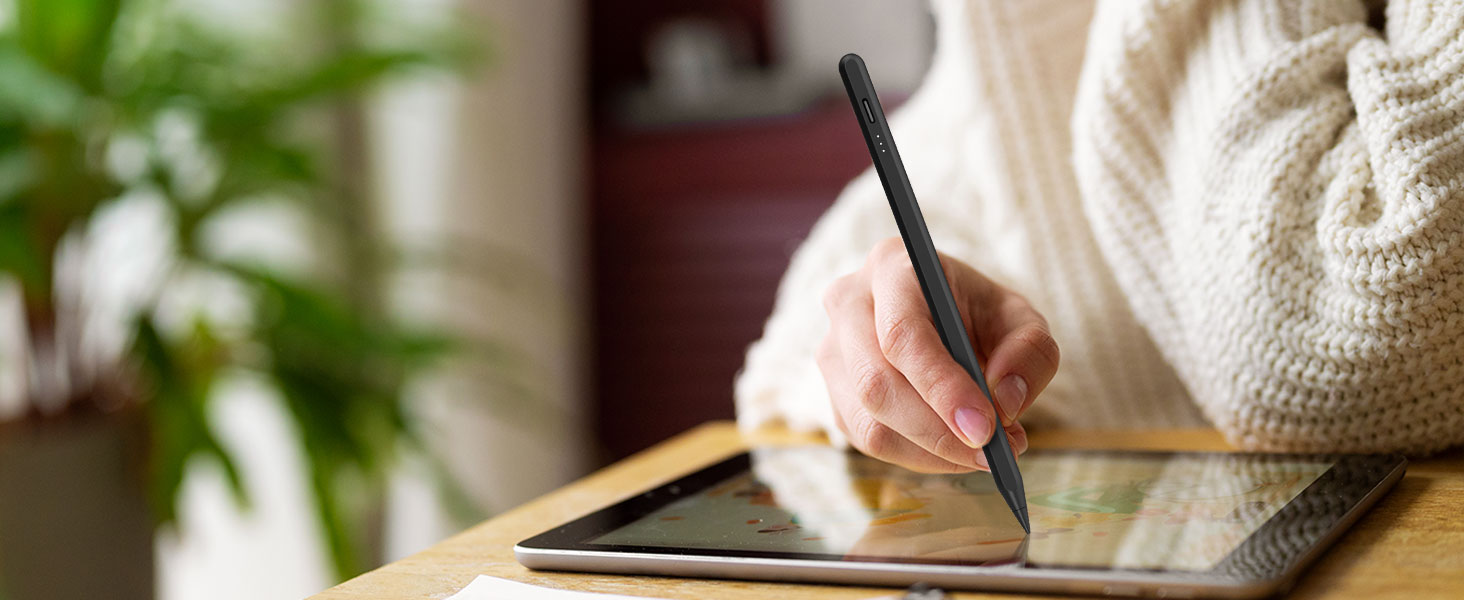 ipad pen For Drawing