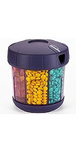 medicine storage box