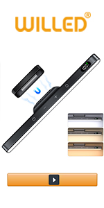 under cabinet lights