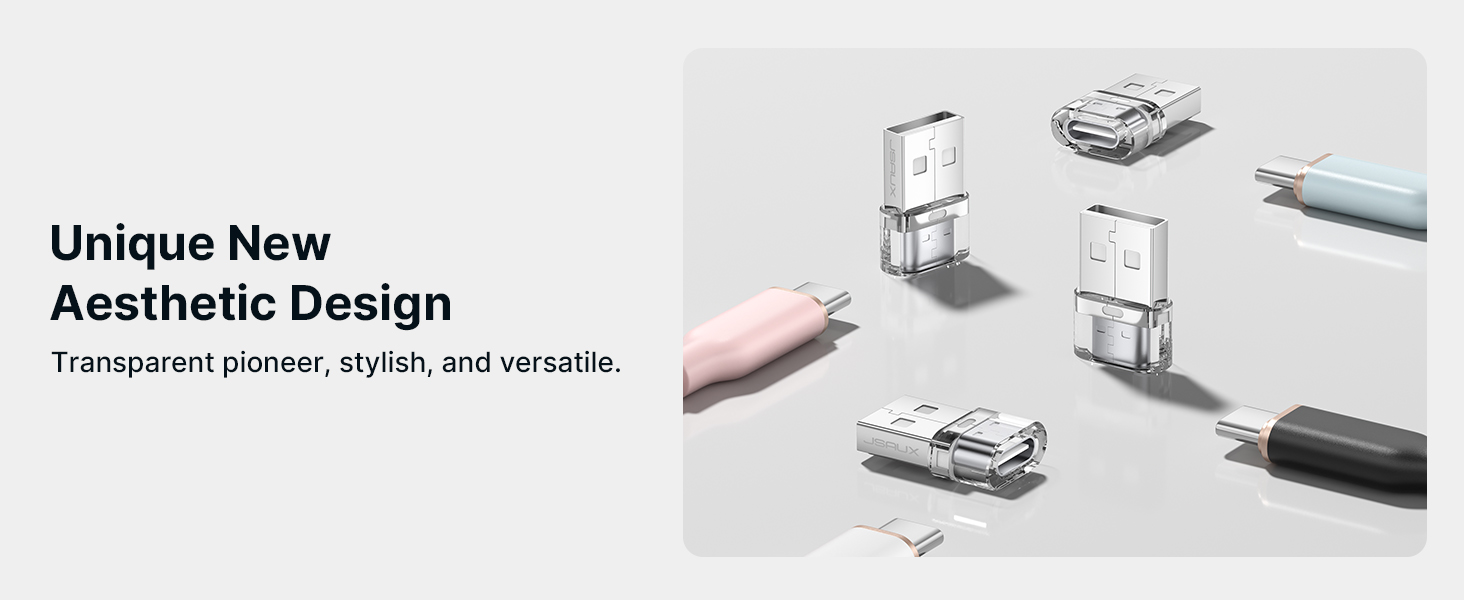 usb to usb c adapter