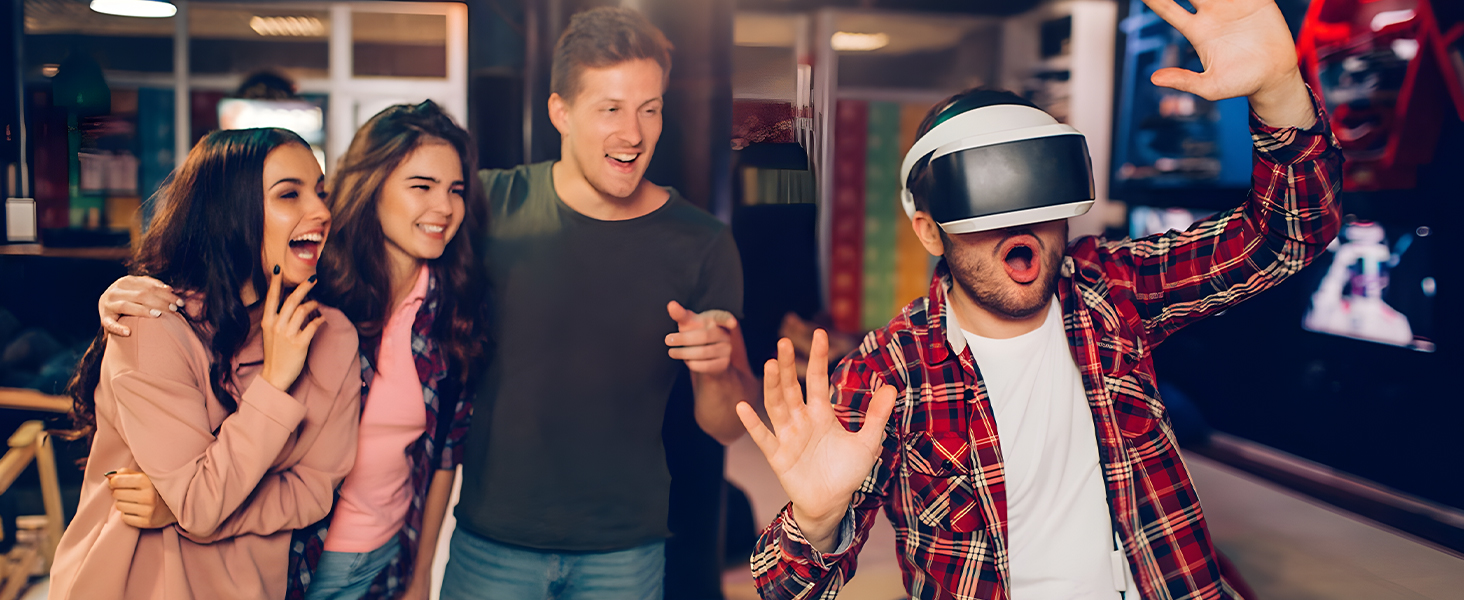 Disposable VR Face Cover Pad