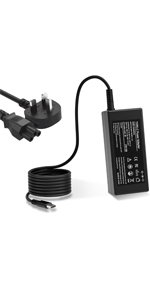 chromebook charger 45w