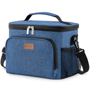 Lifewit Insulated Lunch Bag for Men