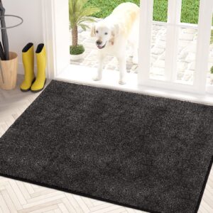PURRUGS Dirt Trapper Door Mat 80 x 120 cm