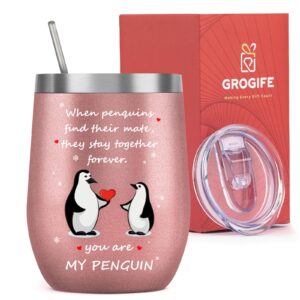 Valentines Gifts for Her Wife Girlfriend Anniversary - Valentines Day Gifts for Her