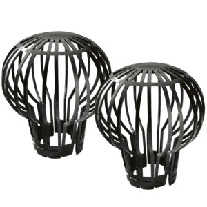 WERKA PRO 2 Filters for gutters Crapaudine