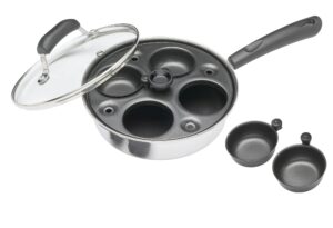 KitchenCraft Egg Poacher