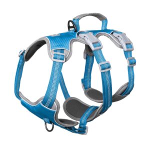 Huntboo Escape Proof Dog Harness Medium