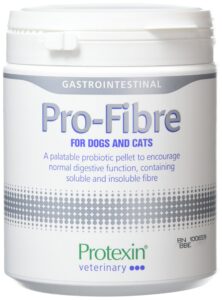 Protexin Veterinary Pro-Fibre for Dogs and Cats