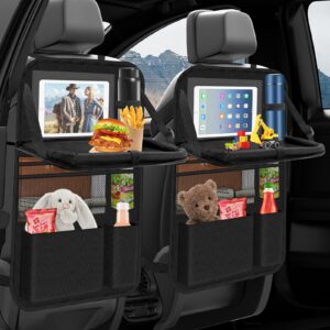 Oneyus Car Seat Organiser