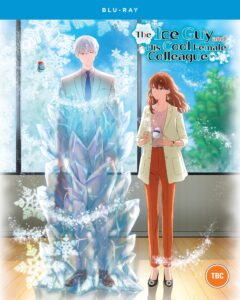 The Ice Guy and His Cool Female Colleague - The Complete Seaso