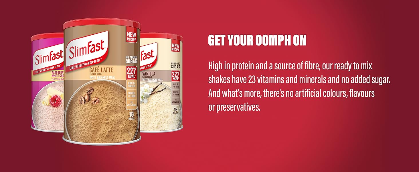 slimfast