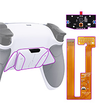 RISE4 Remap Kit for PS5 Controller BDM-030