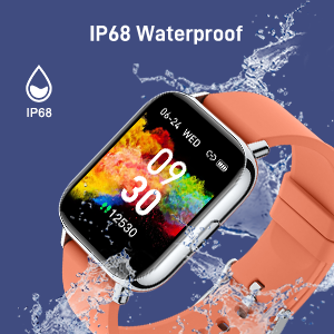 Smartwatch for Men