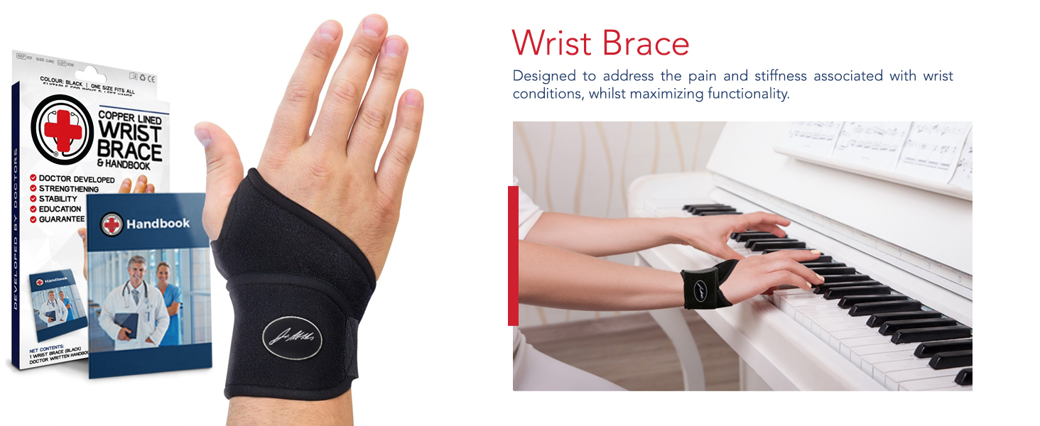 Wrist Brace