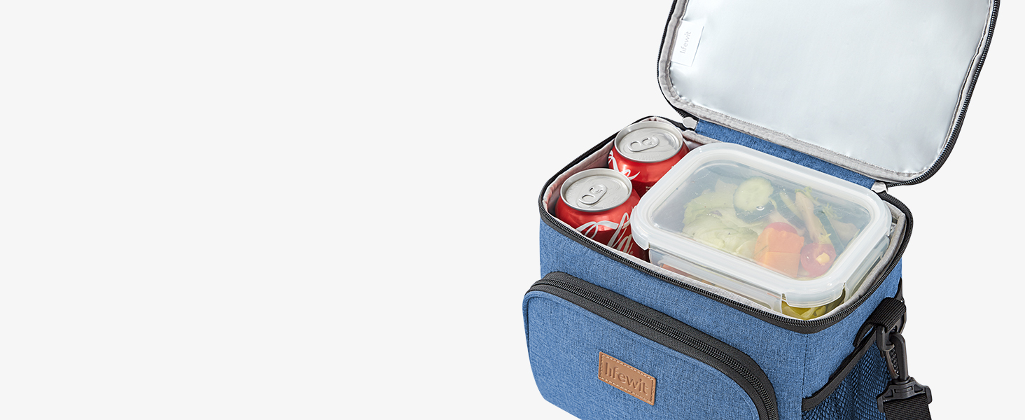 Lifewit.Insulated.Lunch.Bag