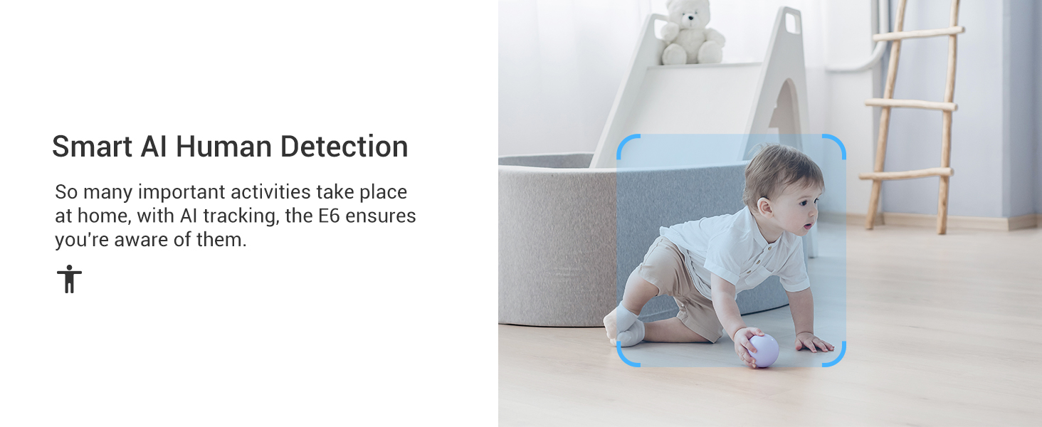 indoor wifi camera