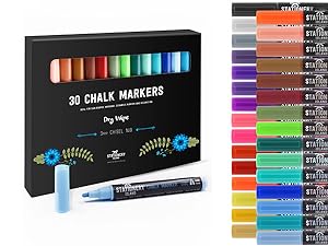 Chalk Pens