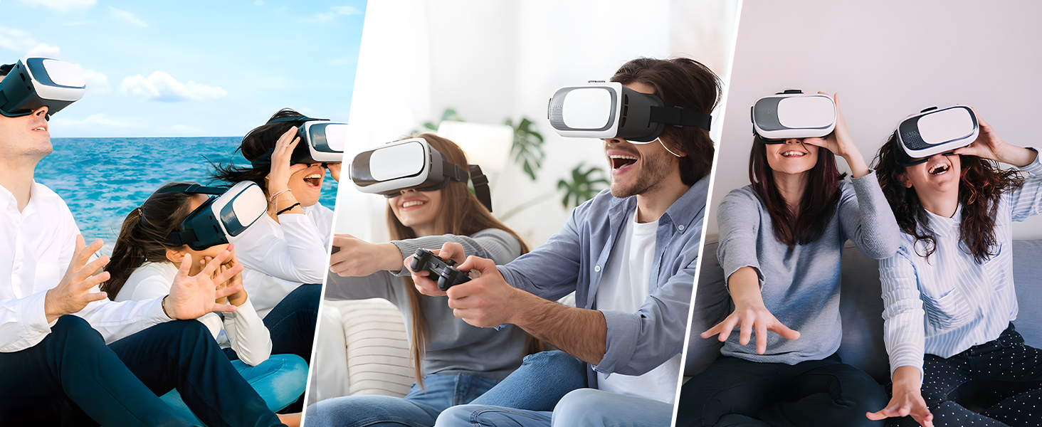 Disposable VR Face Cover Pad