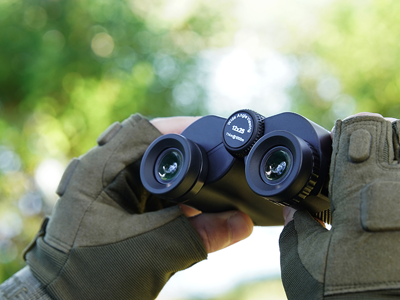mini binoculars