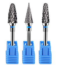 nail drill bits