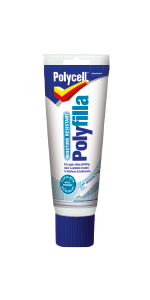 Polycell Moisture Resistant Polyfilla