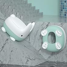 bunny potty base