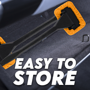 car windscreen demister pad car windscreen sponge demister cloth for car windscreen car window