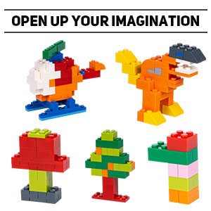 lego classic bricks