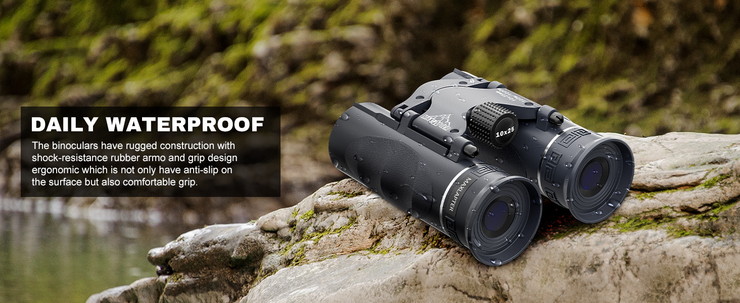 Binoculars