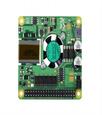 Raspberry Pi PoE+ HAT