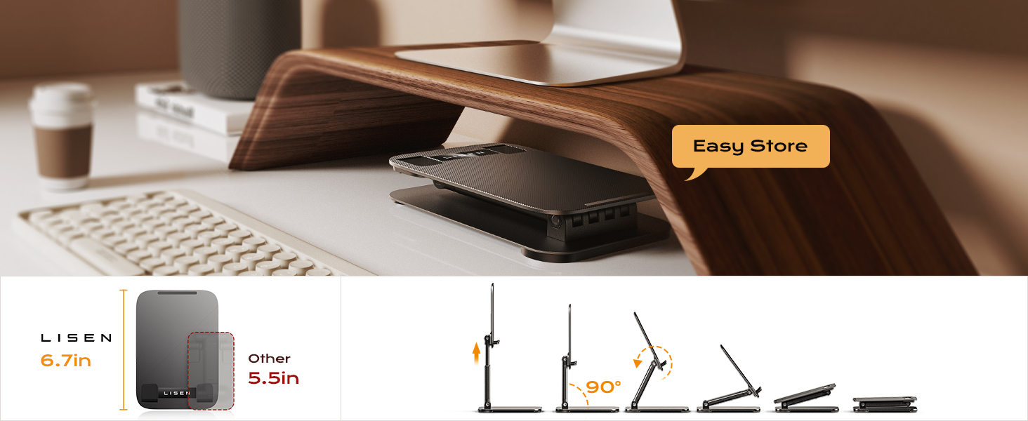iPad Stand Holder