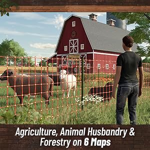 Farming Simulator 22 PE